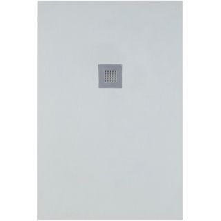 Душевой поддон Allen Brau Priority 140x90 8.31009-21 Белый камень